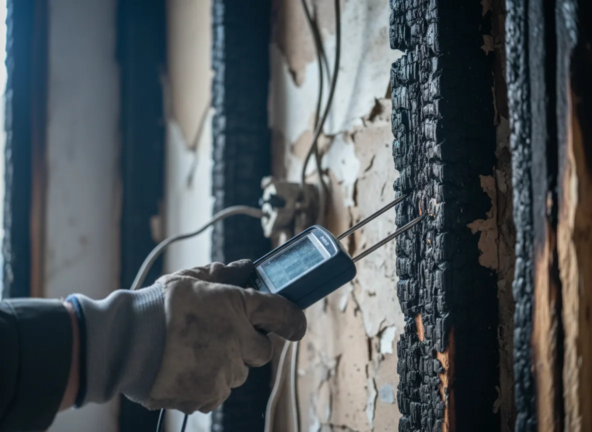 Fire Damage Restoration Simsbury, CT FAQs